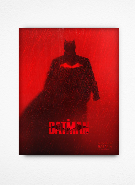 The Batman - 1