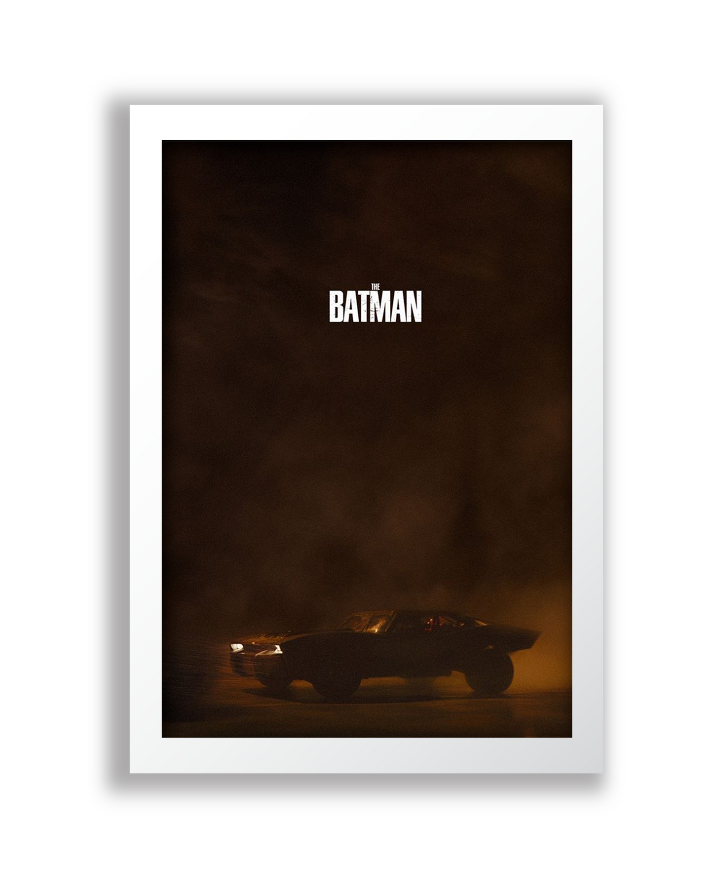 The Batman - 2