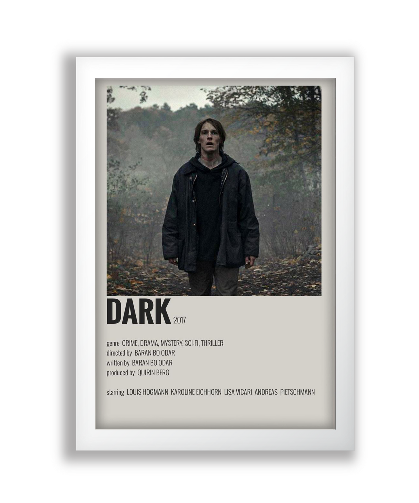 Dark