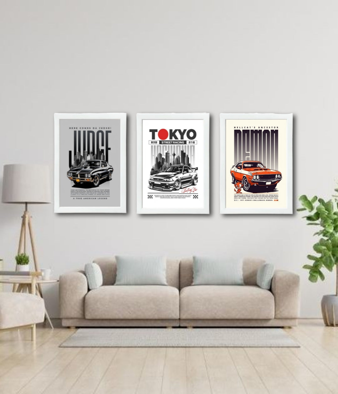 Street Car bundle