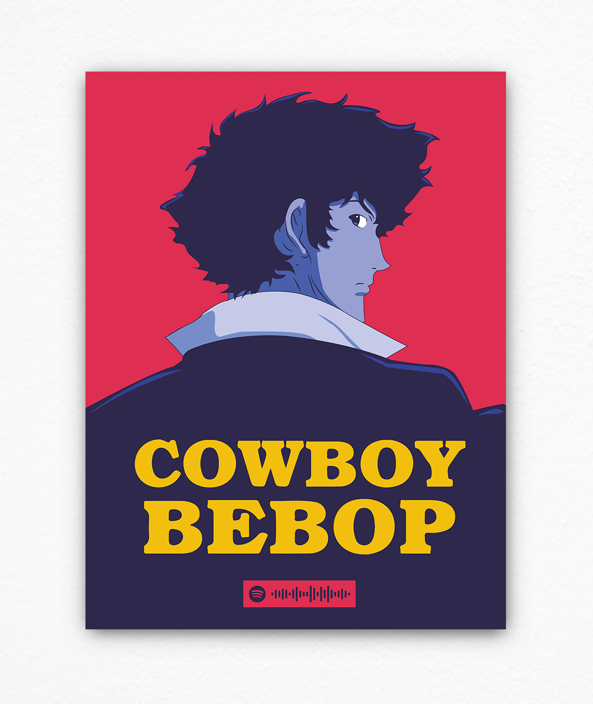 Cowboy Bebop