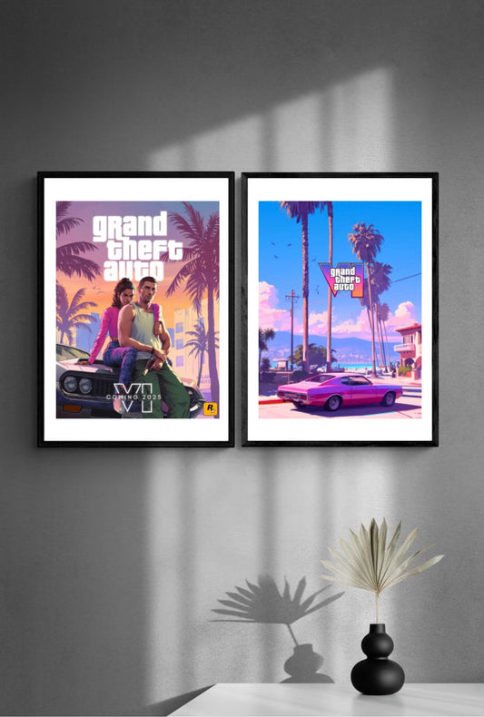 GTA VI