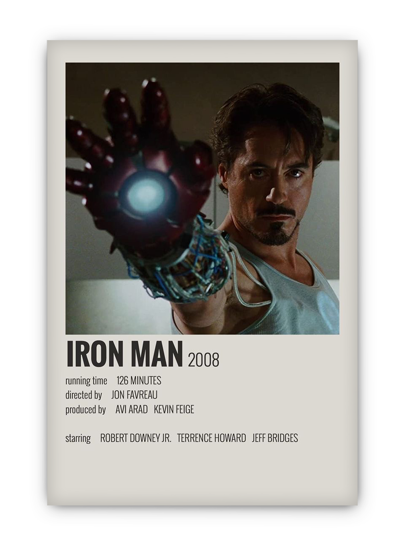 Iron Man