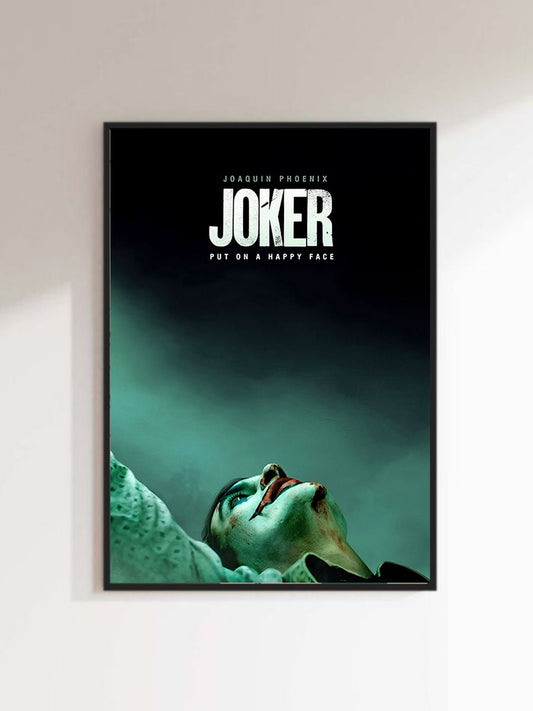 Joker - J