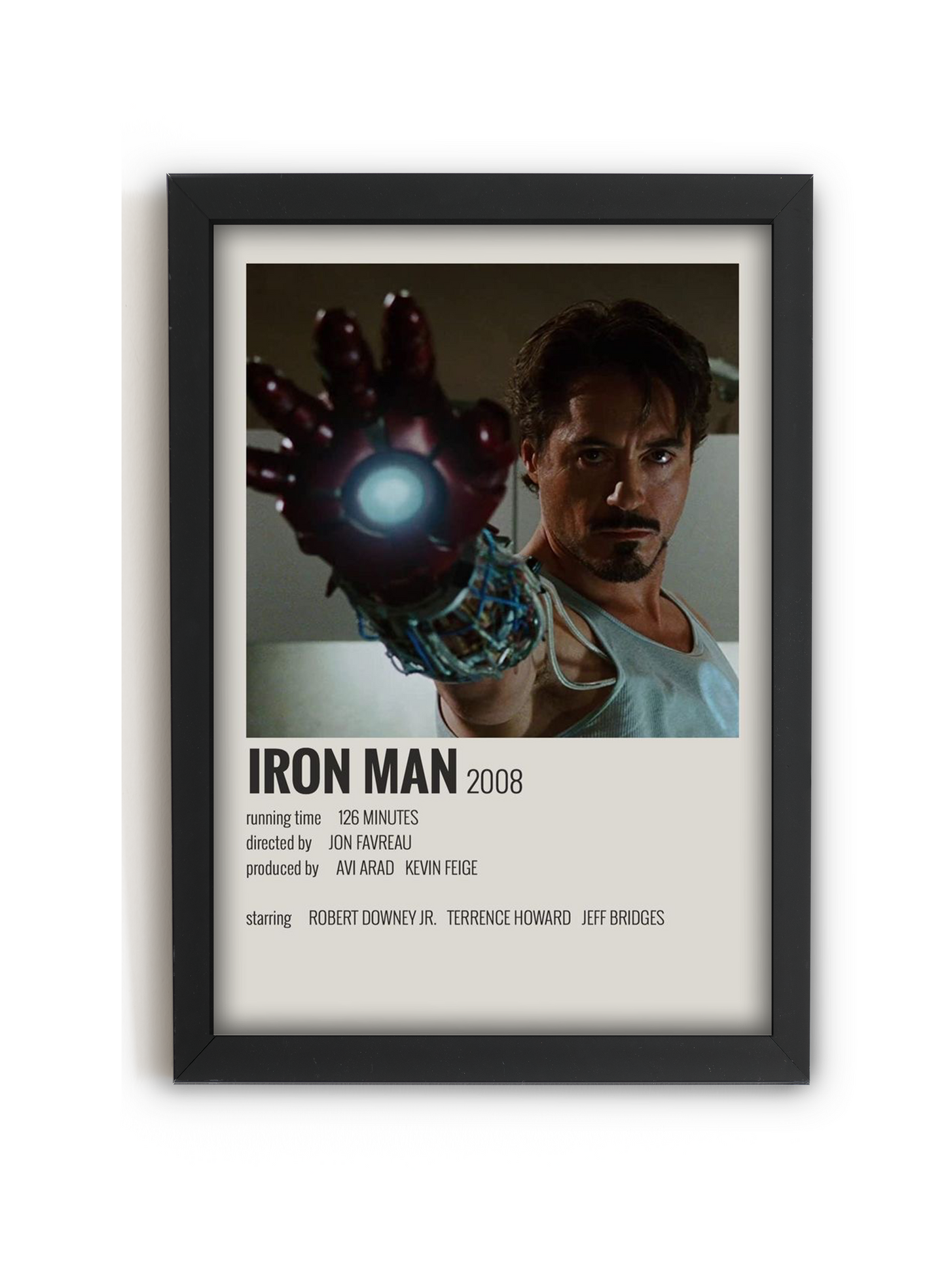 Iron Man