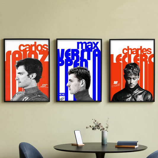 F1 Stars - Bundle