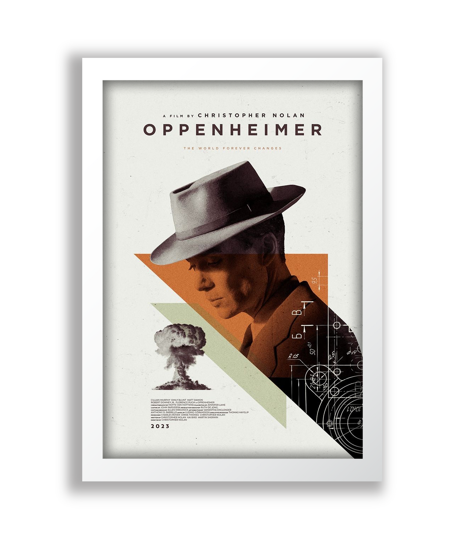 Oppenheimer