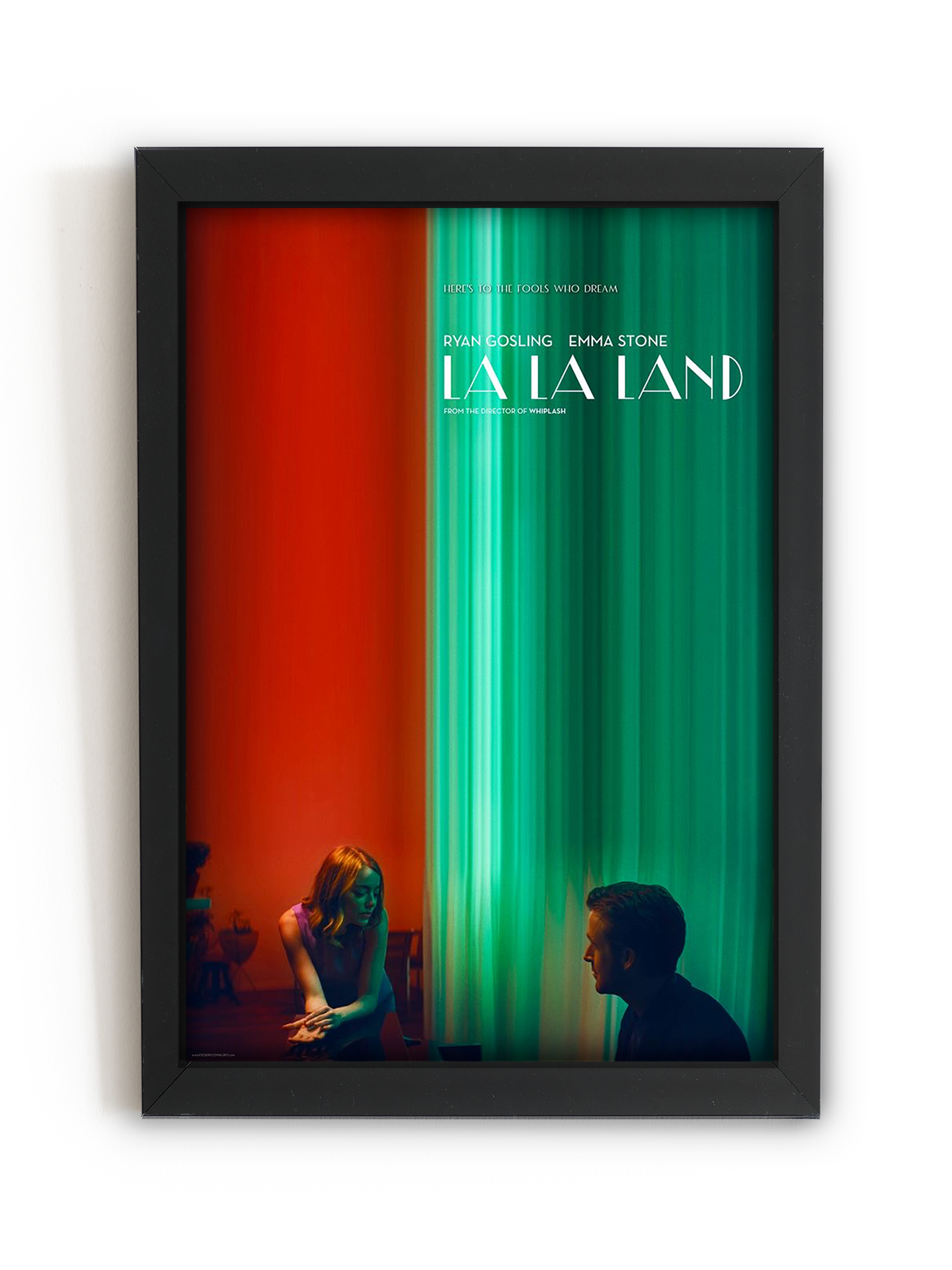 La La Land