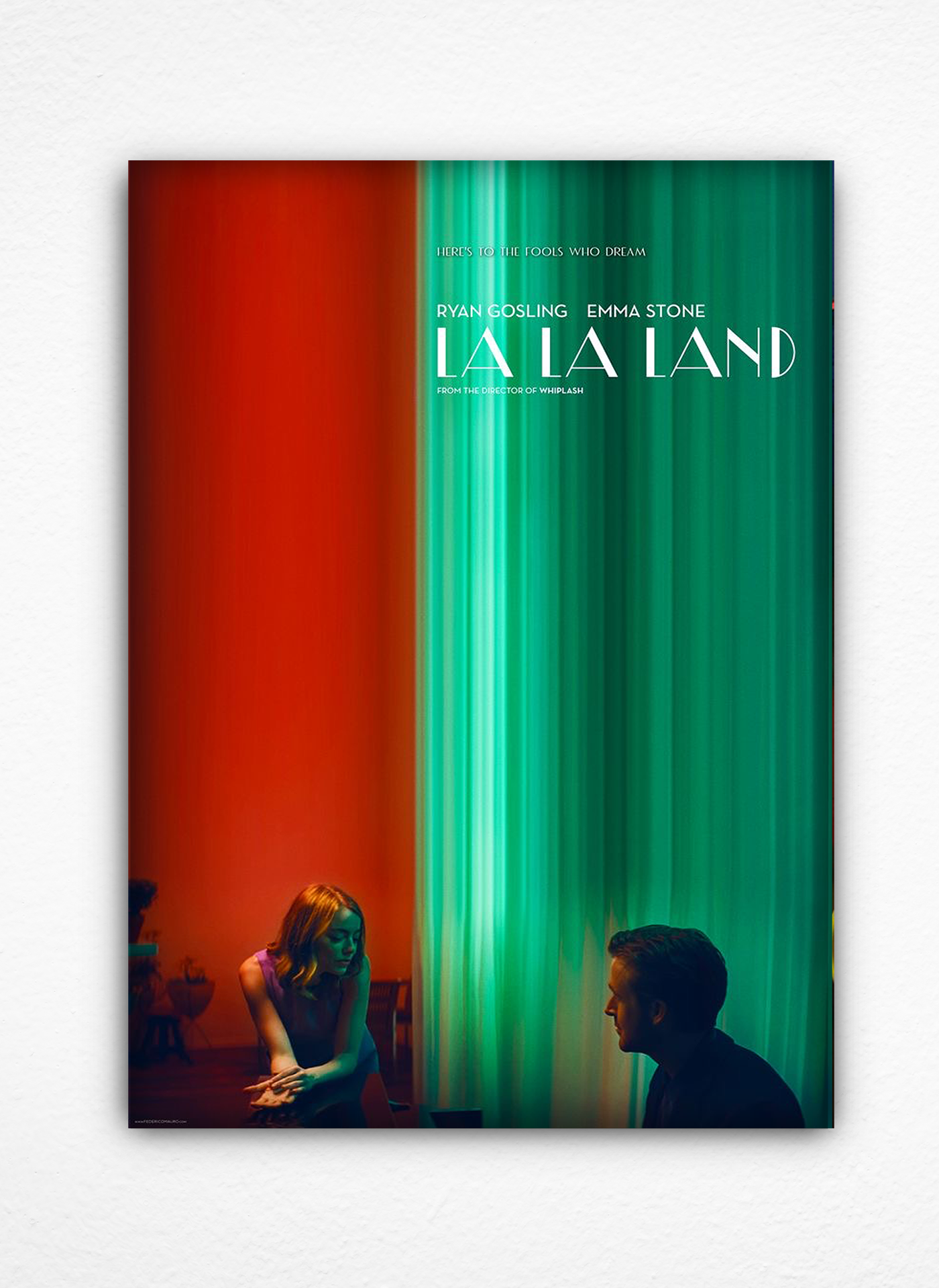 La La Land