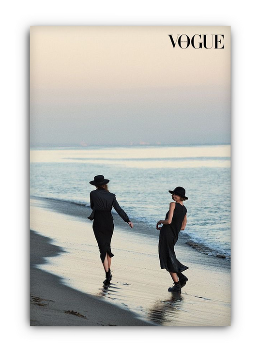 Vogue - SS