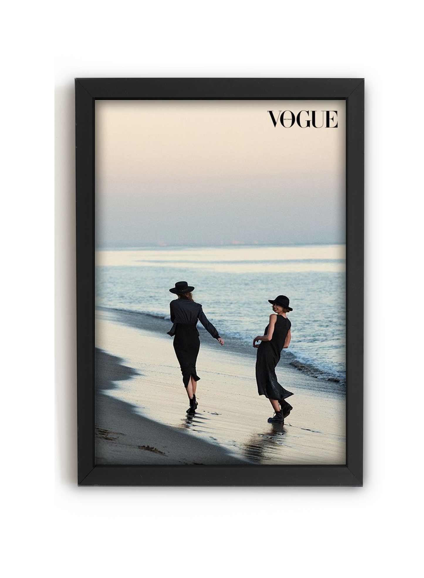 Vogue - SS