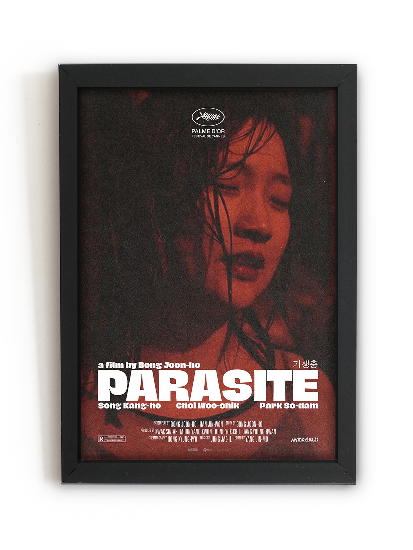 Parasite