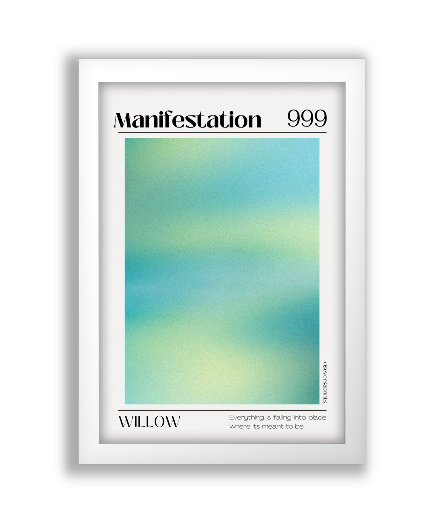 Manifestation