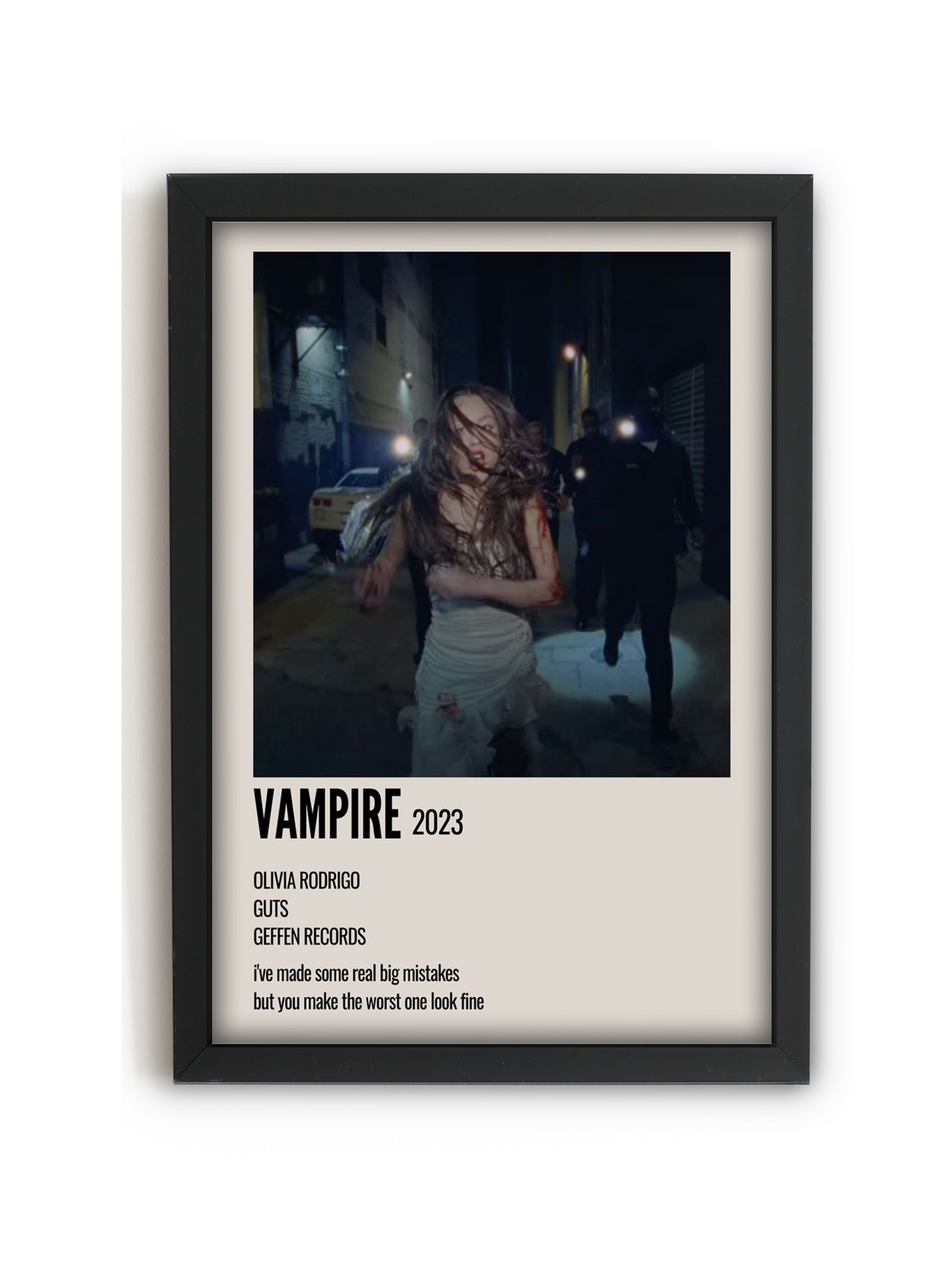 Vampire - J