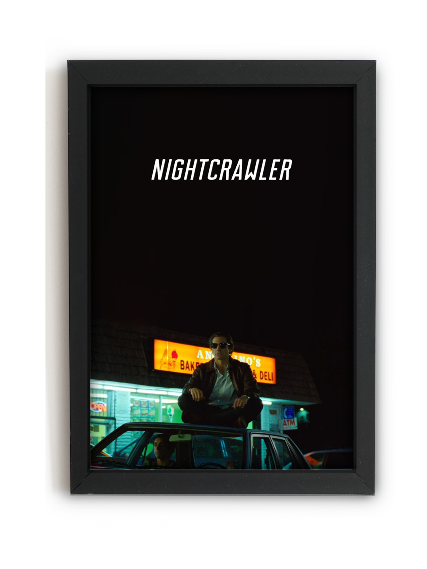 NightCrawler