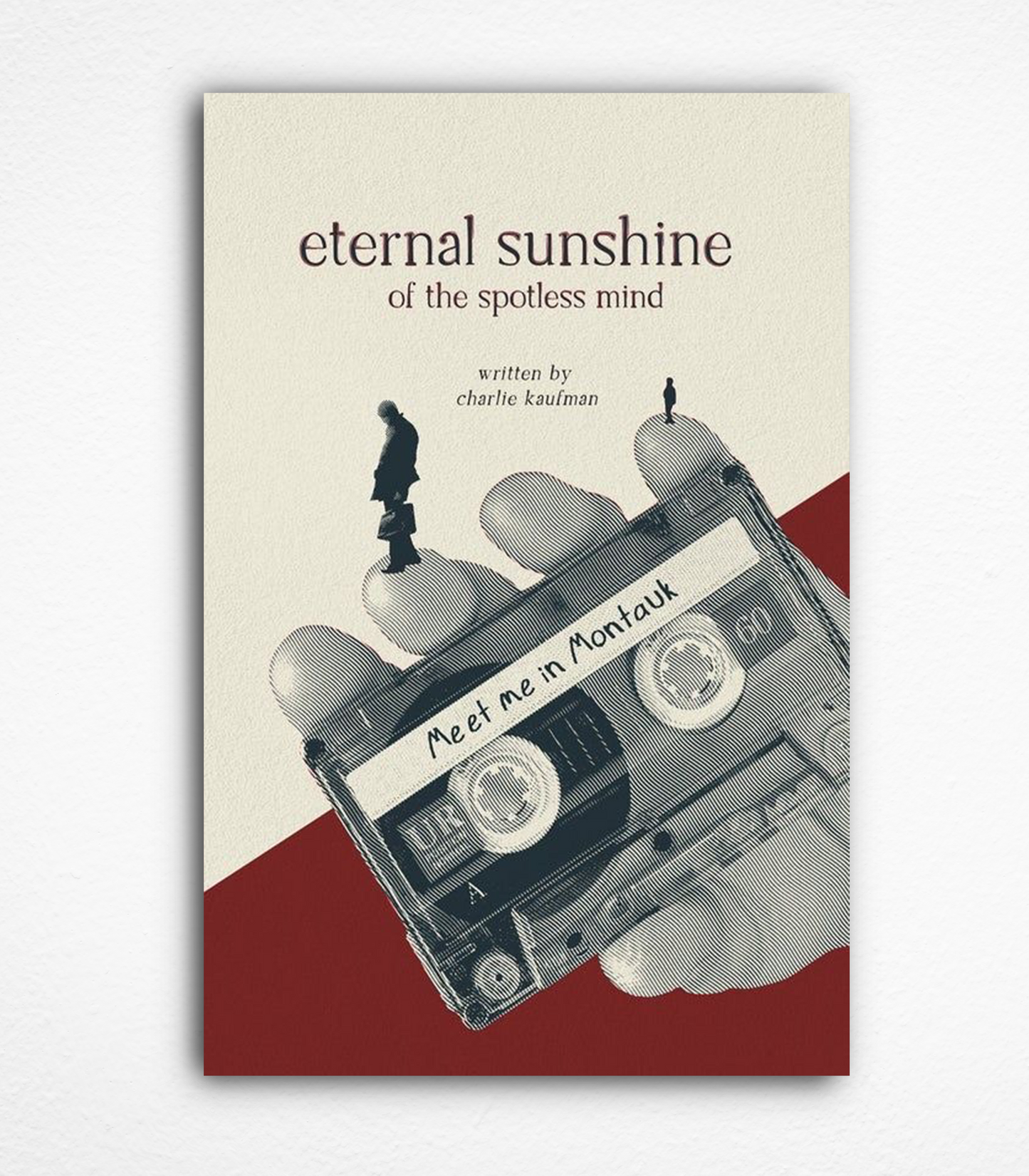 Eternal Sunshine of the Spotless Mind