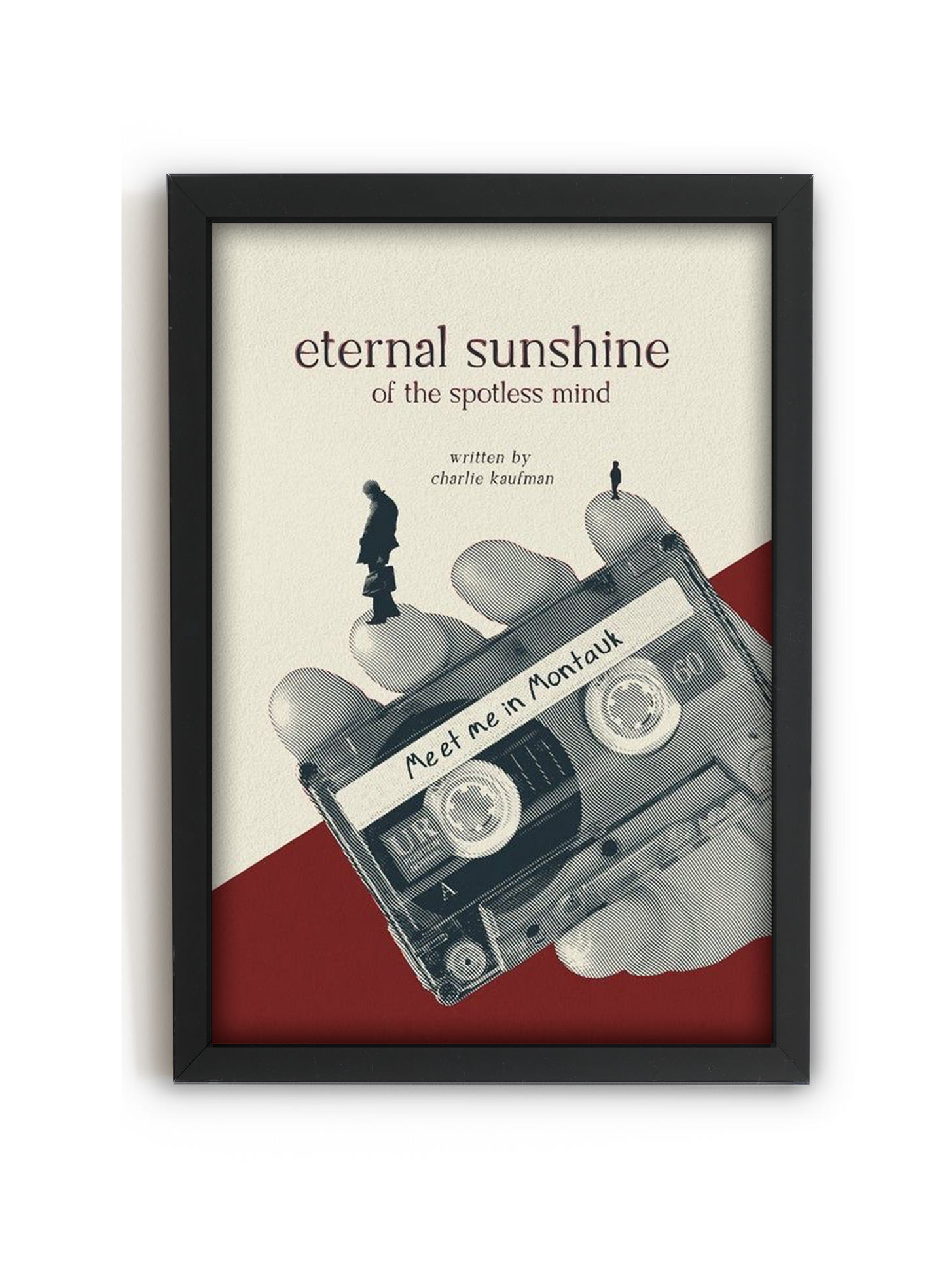 Eternal Sunshine of the Spotless Mind