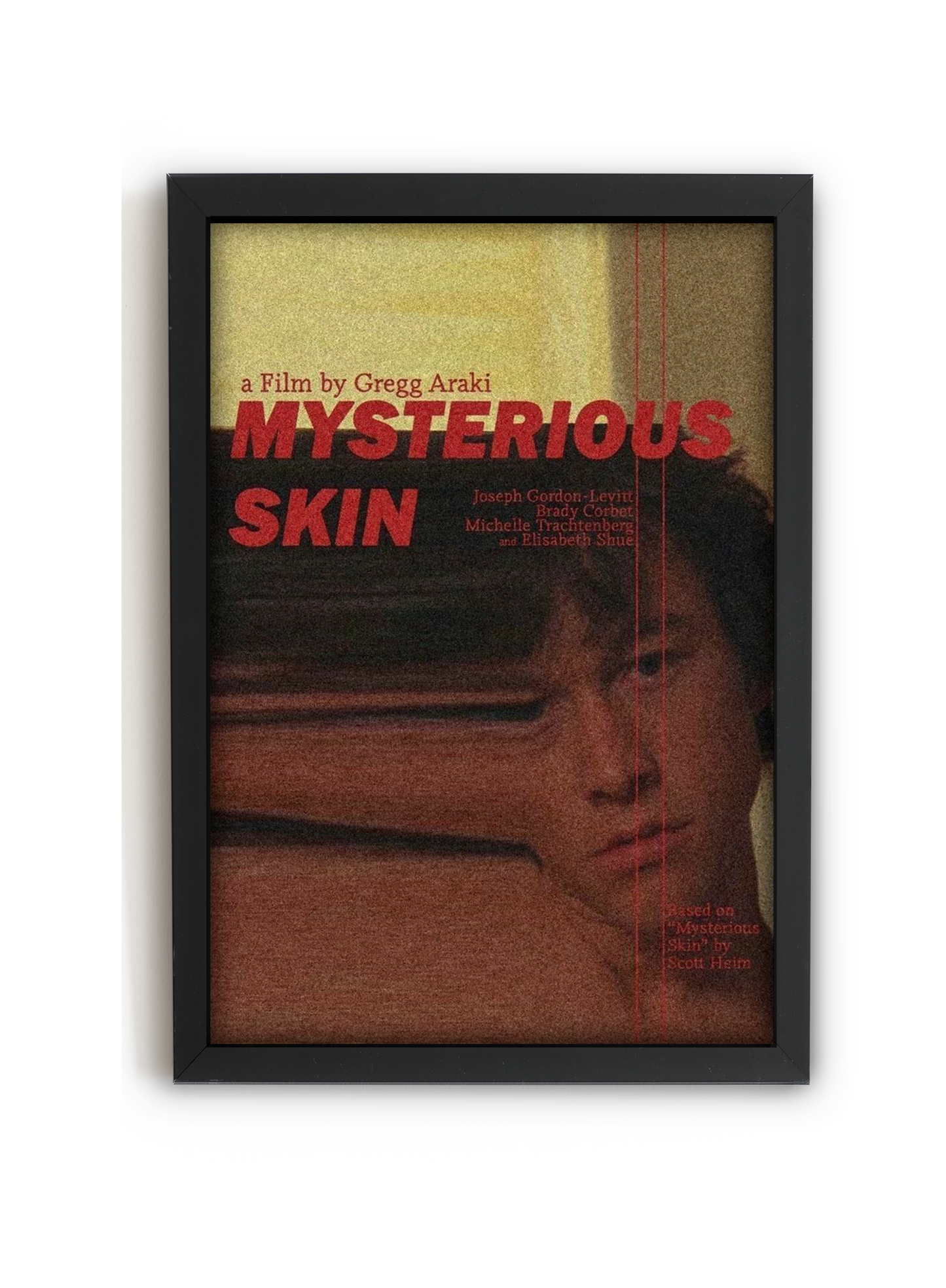 Mysterious Skin - GA