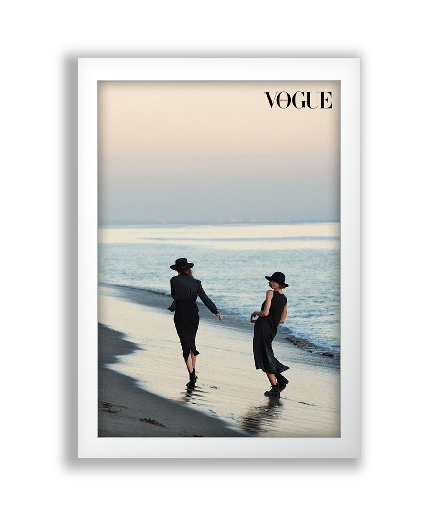 Vogue - SS