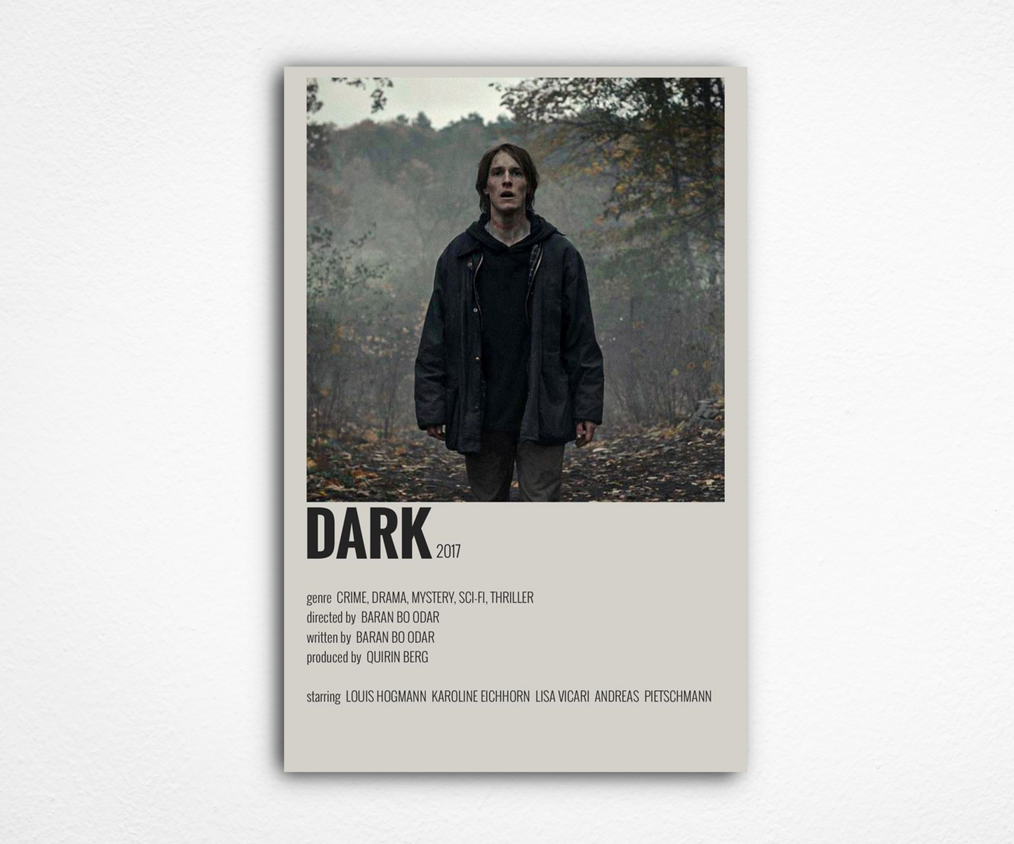 Dark
