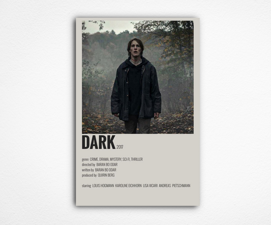 Dark