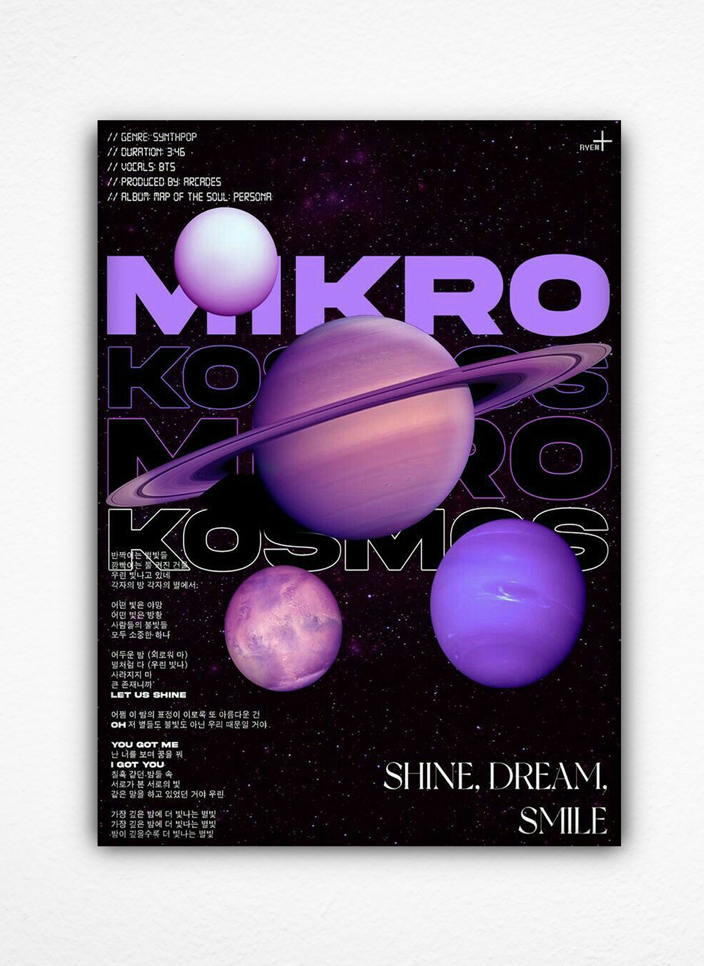 Mikro Kosmos