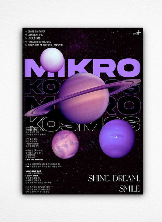 Mikro Kosmos