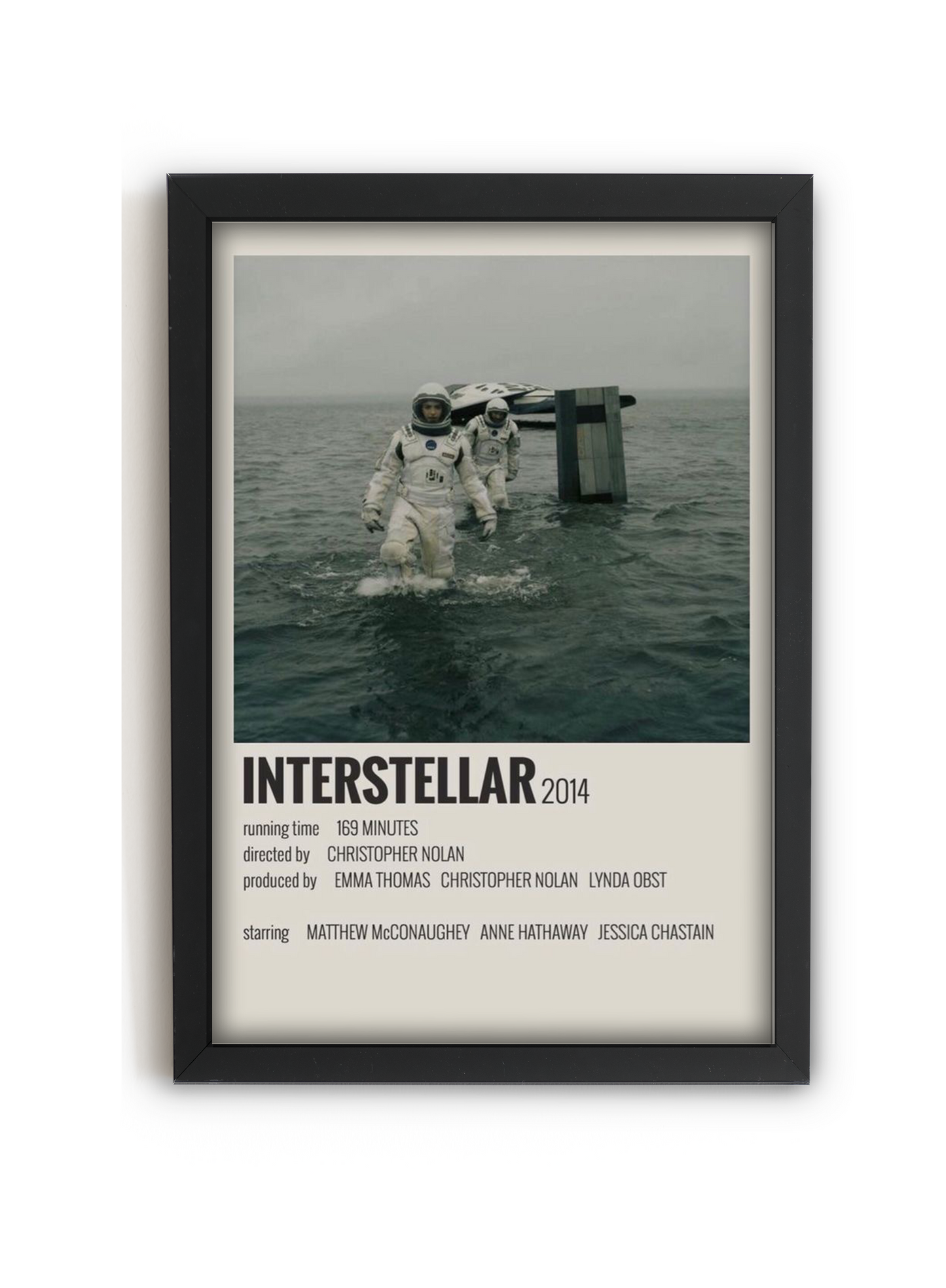 Interstellar - 2014