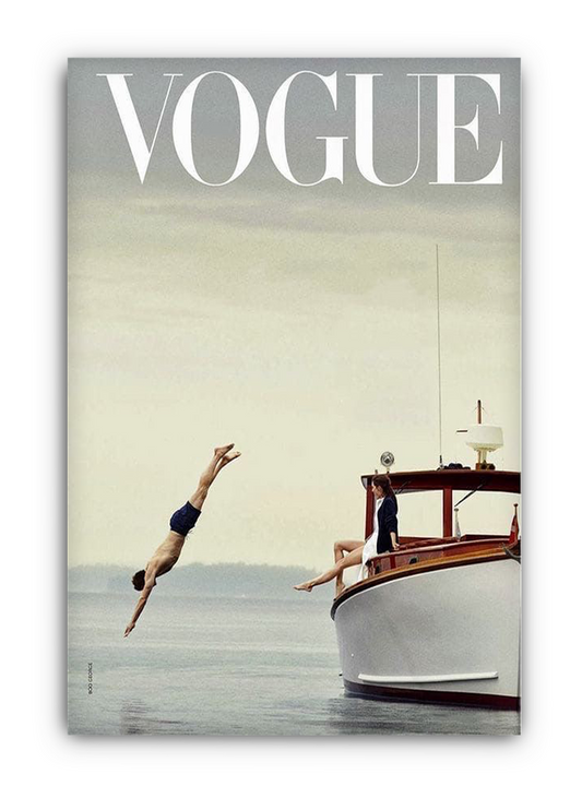 Vogue - D