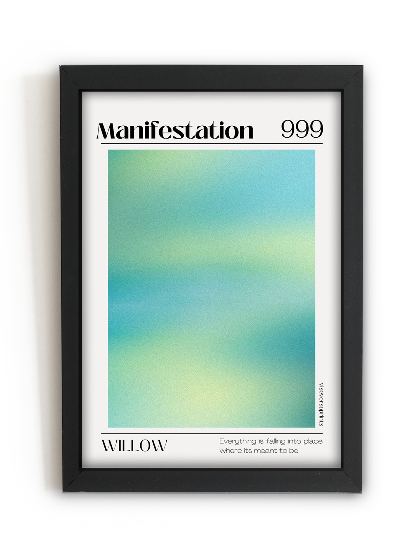 Manifestation