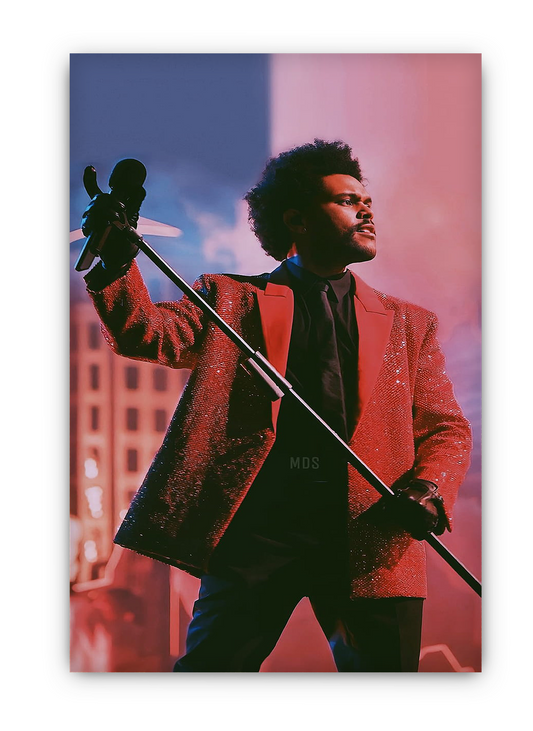 MDS - The Weeknd