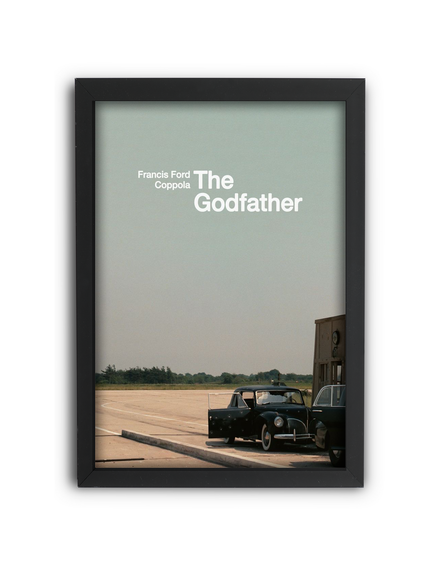 The God Father