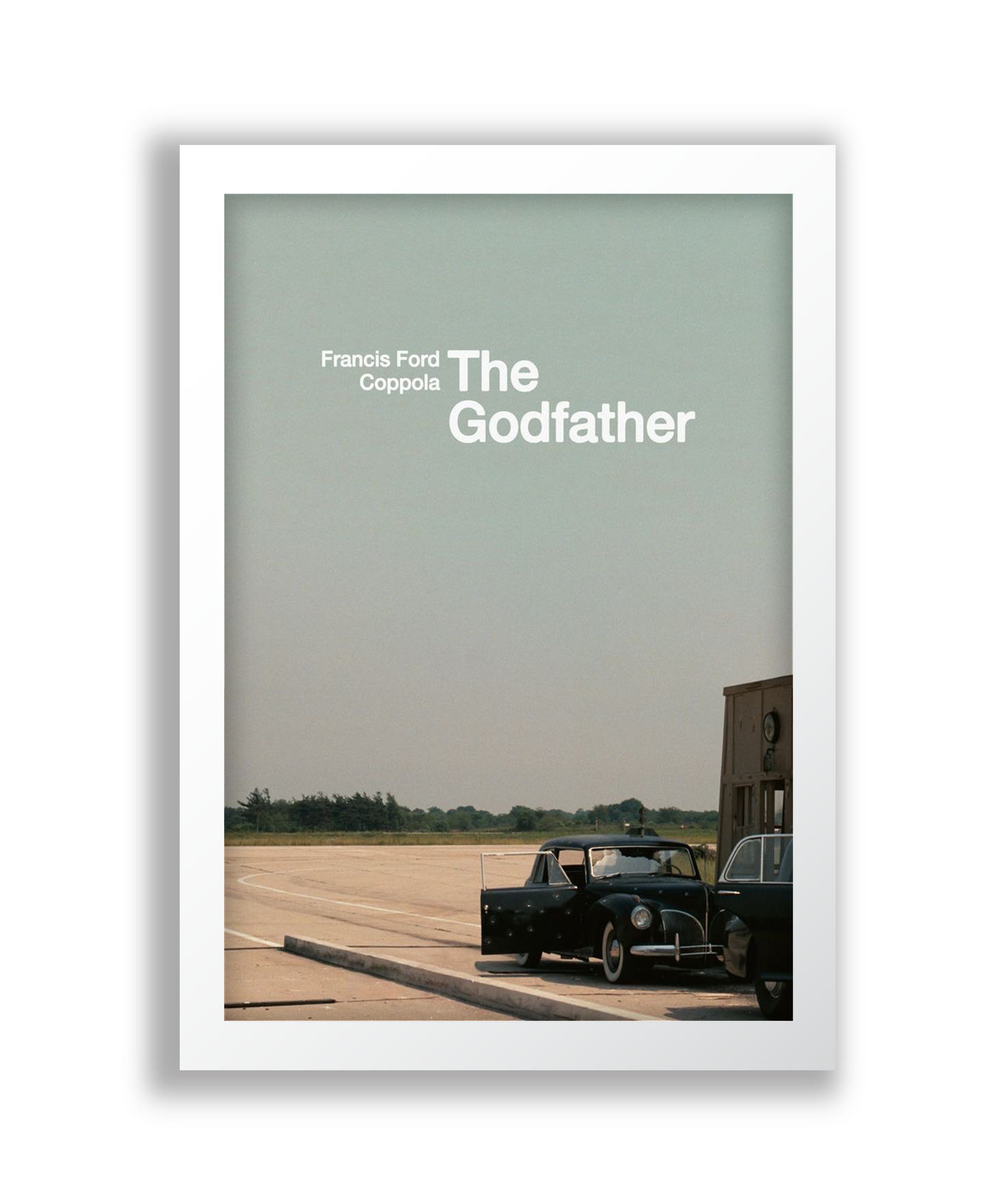 The God Father