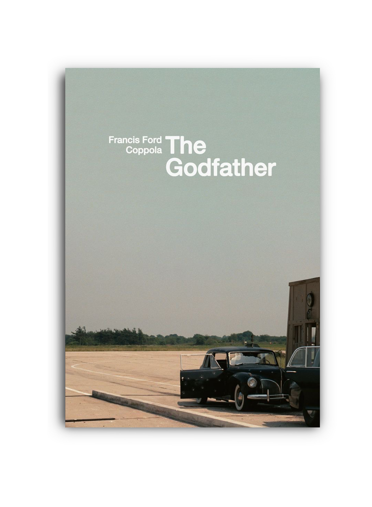 The God Father